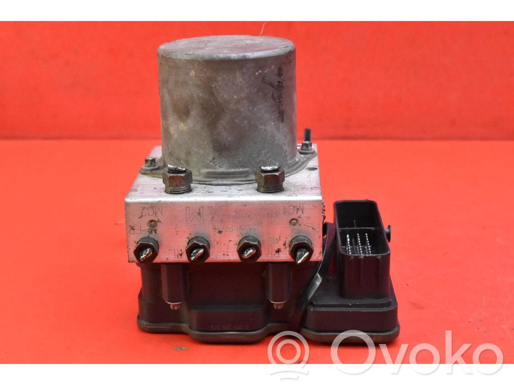 Toyota Corolla E10 ABS Pump 