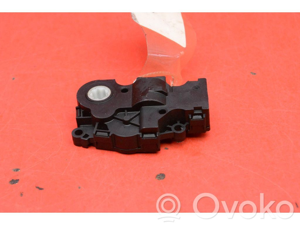 Volvo V60 Motorino attuatore aria