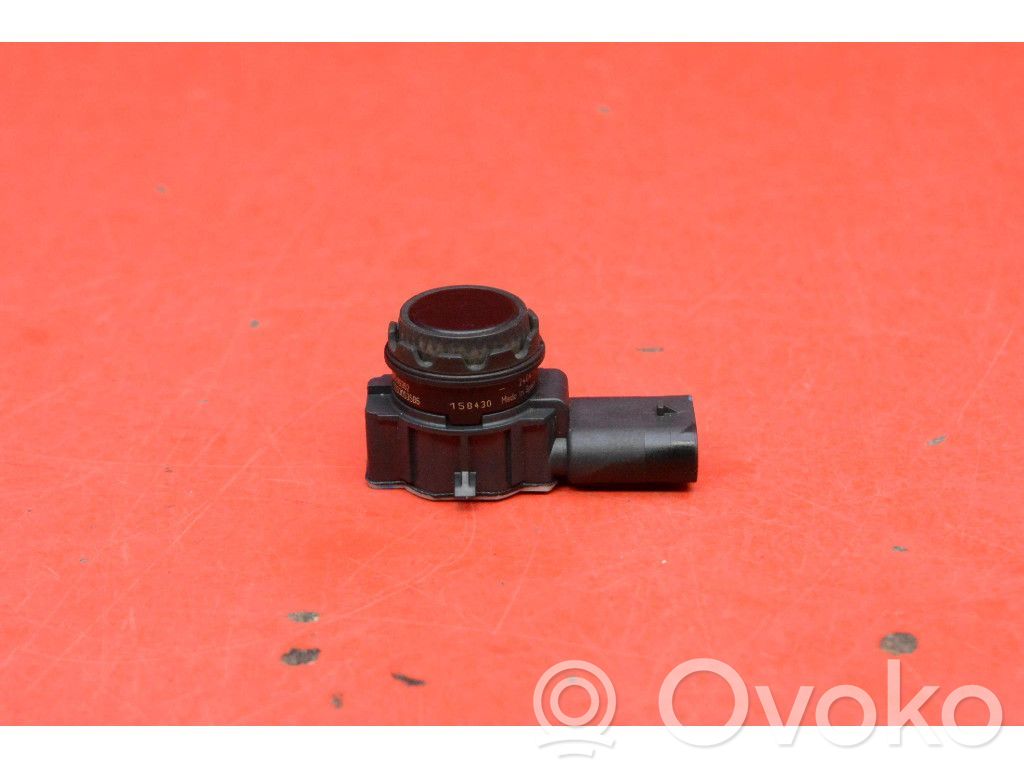 Volvo V60 Parking PDC control unit/module 