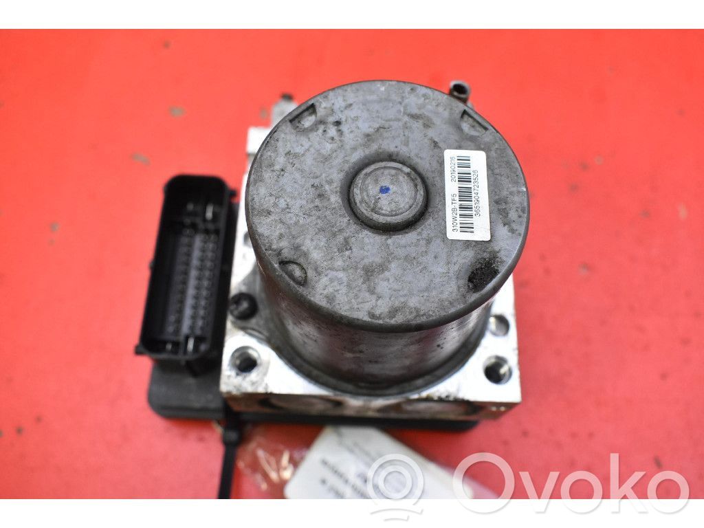SsangYong Tivoli ABS Pump 