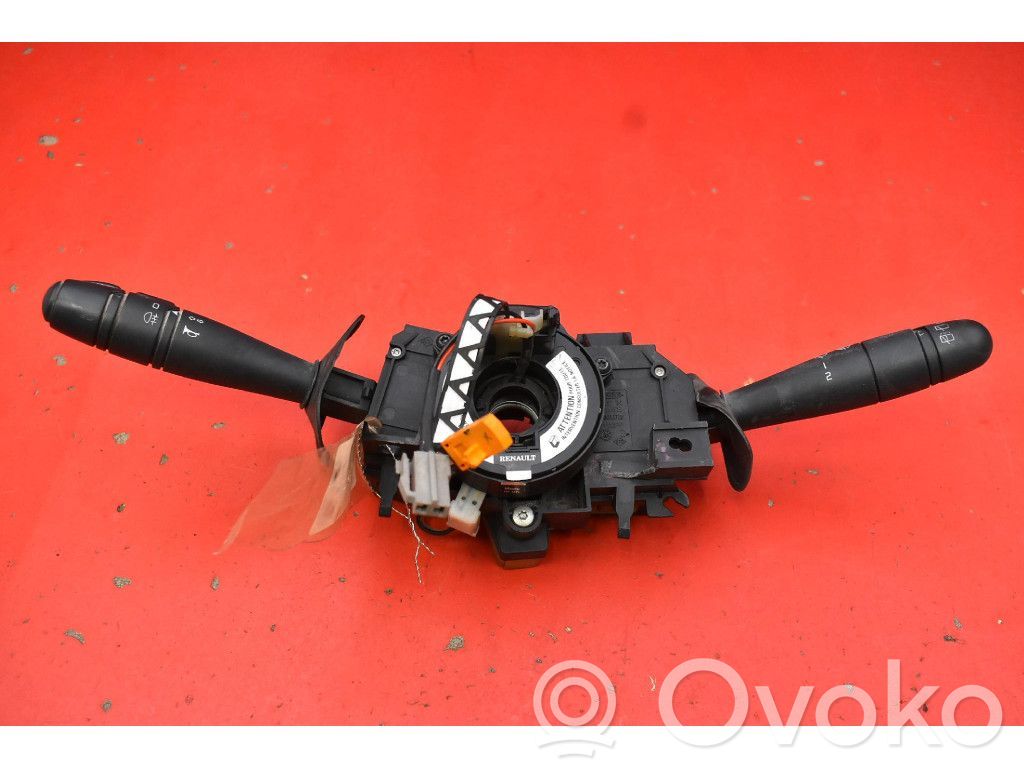 Renault Kangoo I Otros interruptores/perillas/selectores 