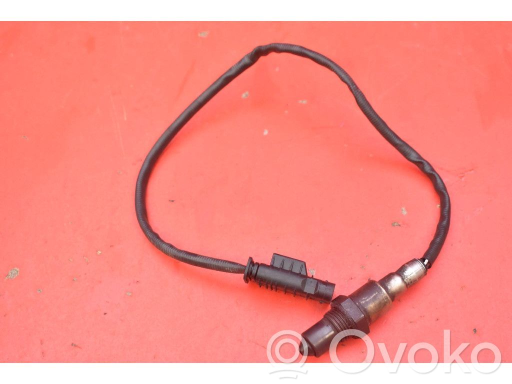 BMW Z4 E89 Lambda probe sensor 