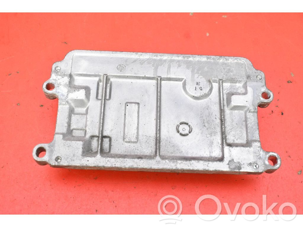 Engine control unit/module ECU   P59D,P59D