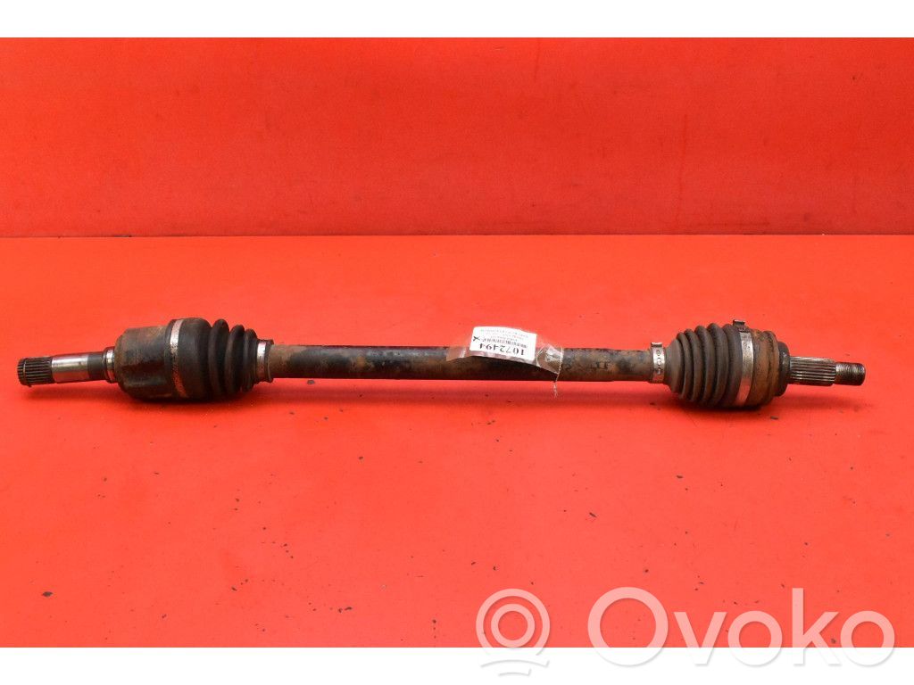 Mazda MX-5 NA Miata Rear driveshaft 