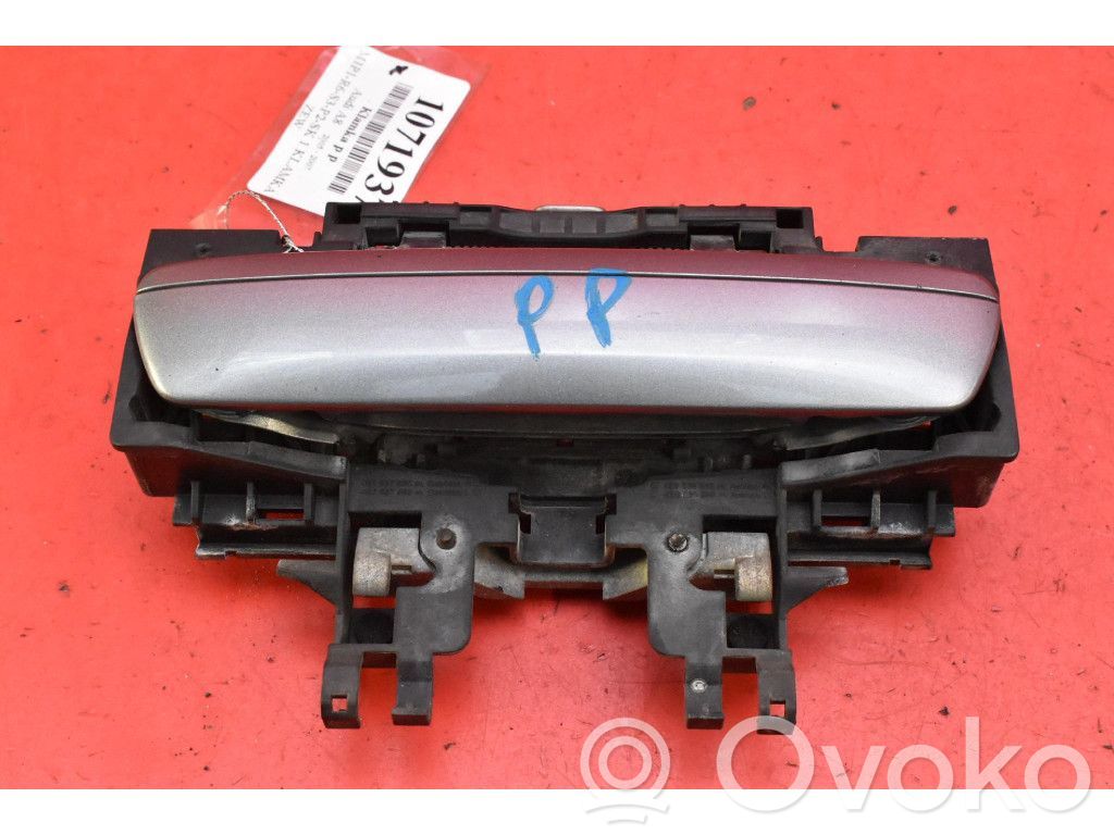 Etuoven ulkokahva   4E1837885,4E1837885