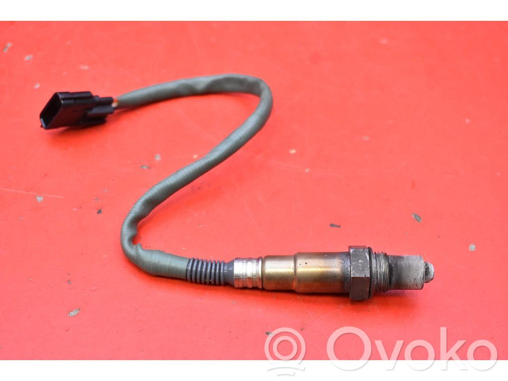 Dacia Lodgy Sensore della sonda Lambda