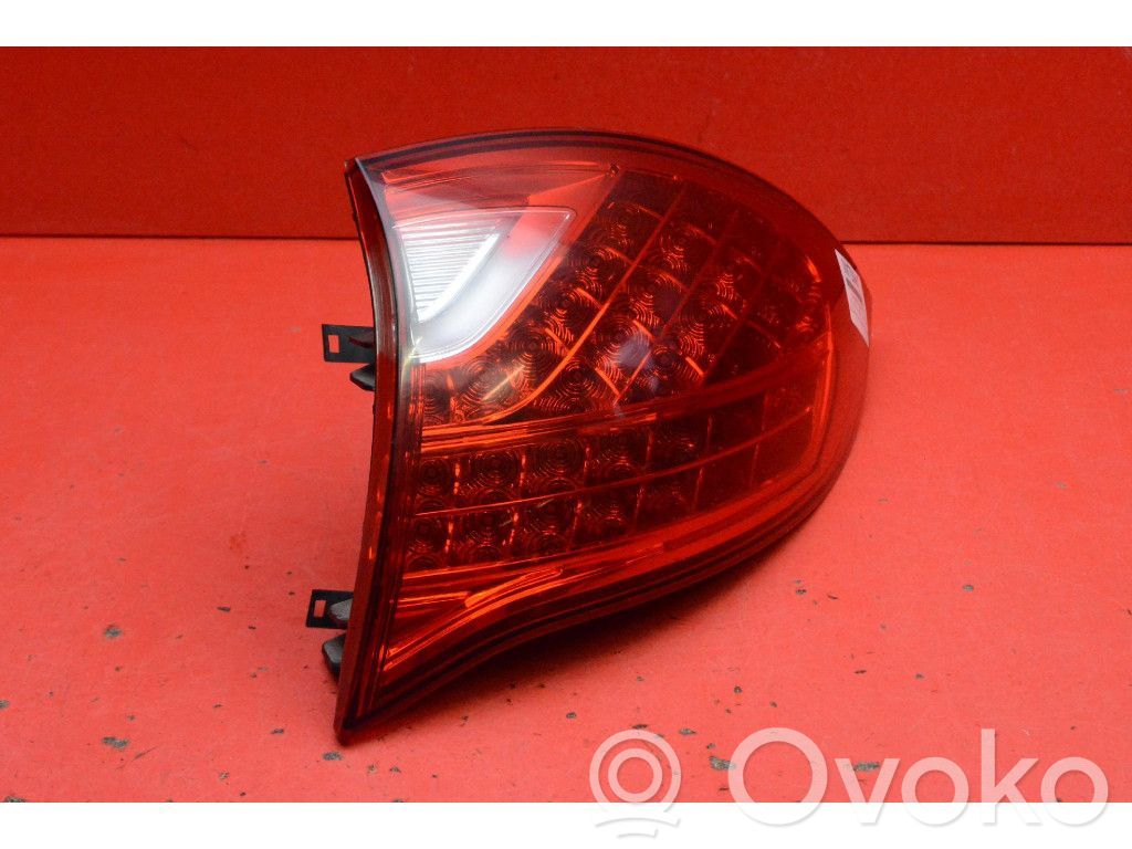 Porsche Cayenne (9PA) Lampă spate în caroserie 