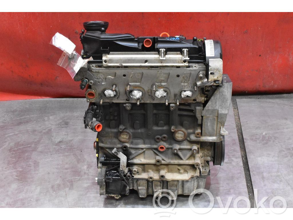 Seat Ibiza IV (6J,6P) Moteur 