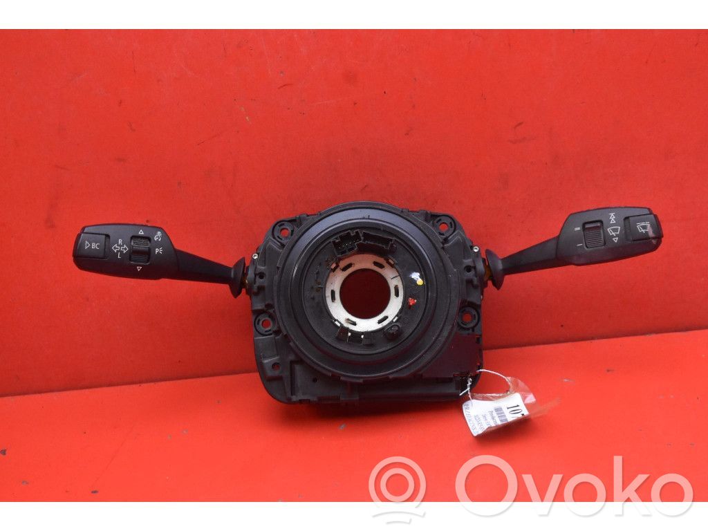BMW 1 E81 E87 Autres commutateurs / boutons / leviers 