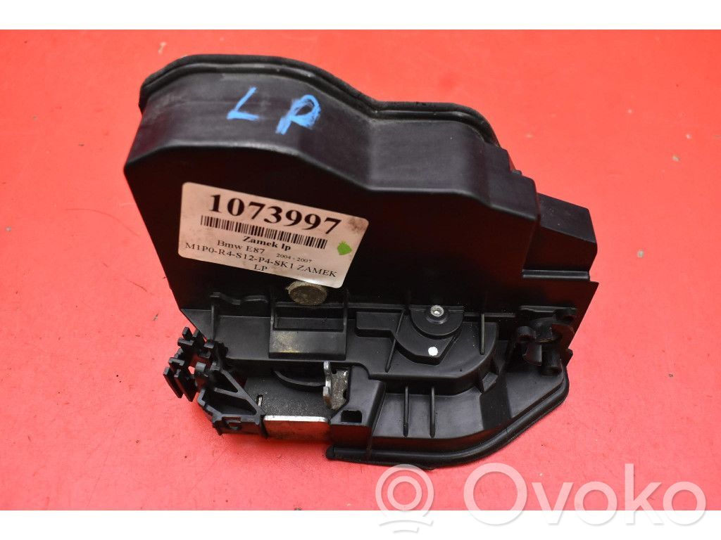 Etuoven lukko   7167077,7167077