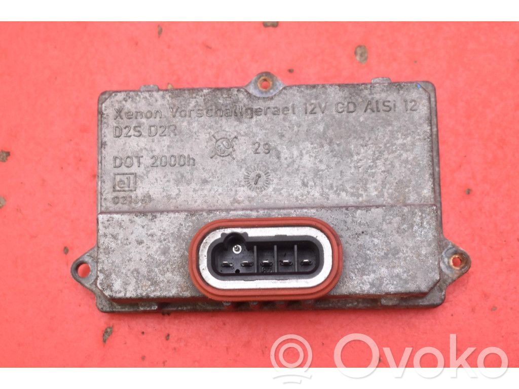 Opel Vectra C Convertor tensiune/modul convertizor 