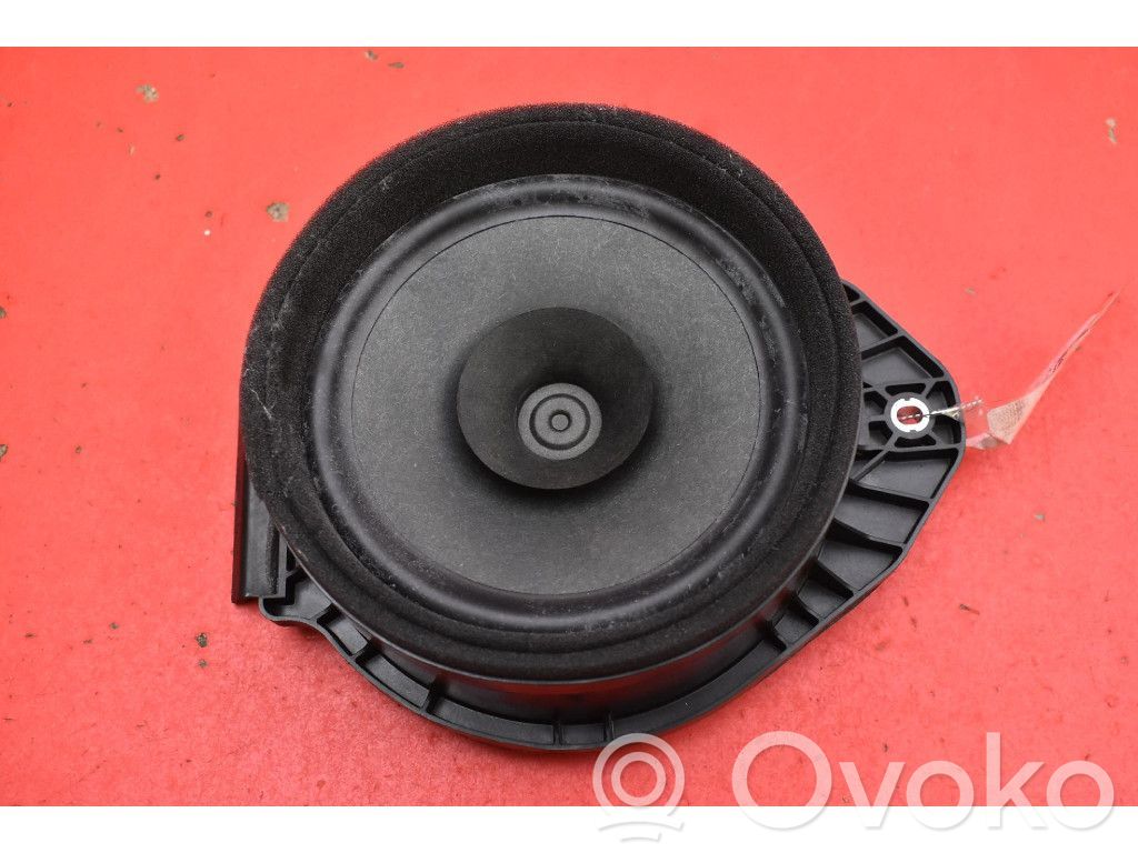 Altavoz subwoofer   26681495,26681495