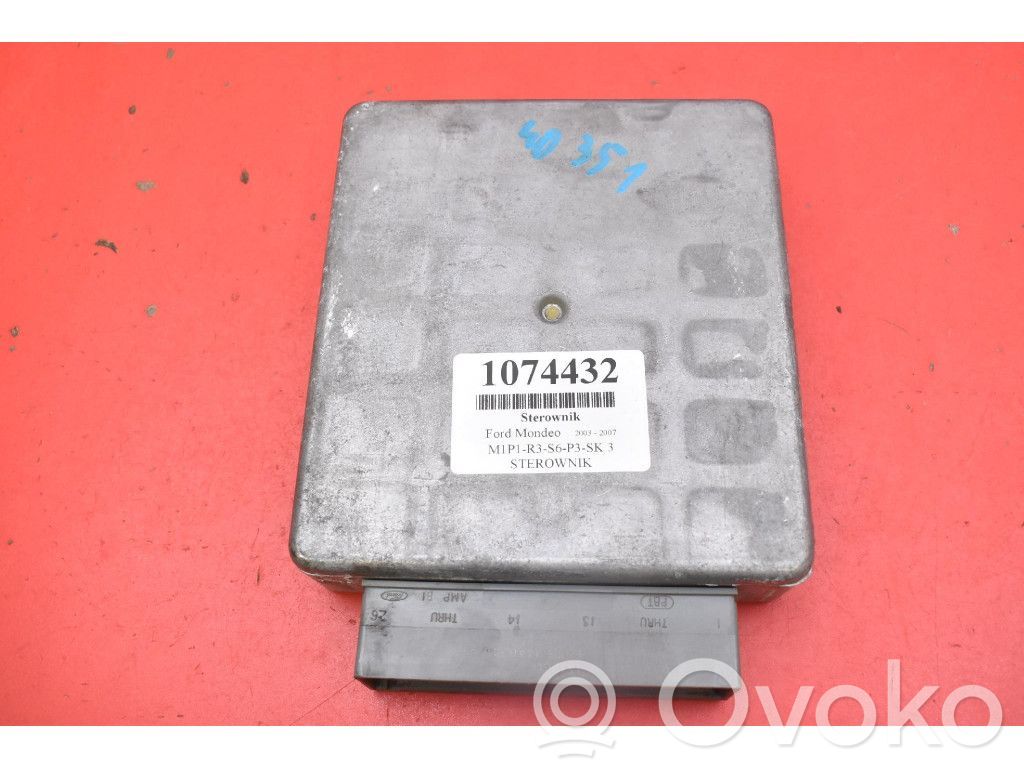 Ford Mondeo Mk III Engine control unit/module ECU 
