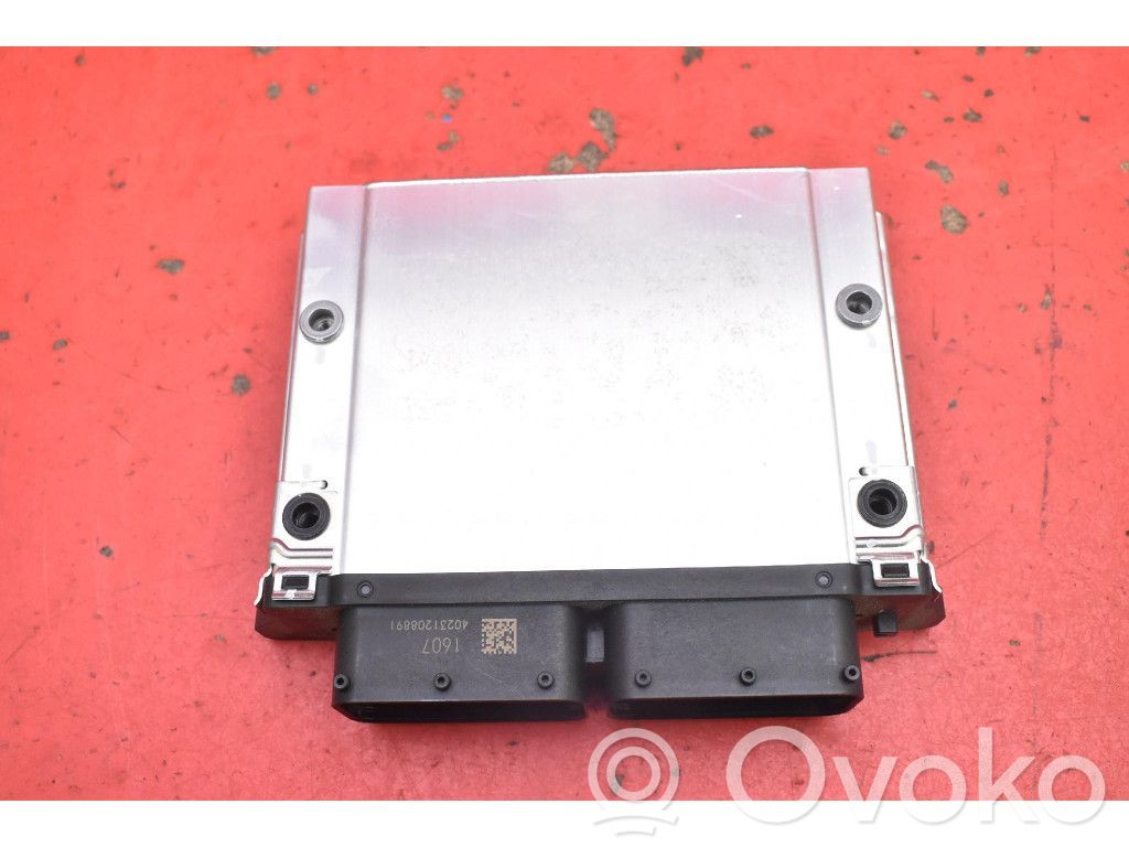 KIA Sportage Unitate control motor/modul ECU 