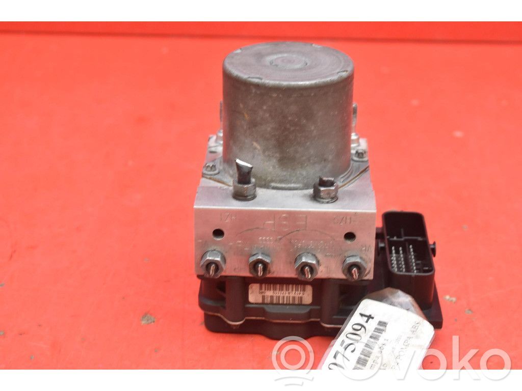 Bomba de ABS   4F0614517BA,4F0614517BA