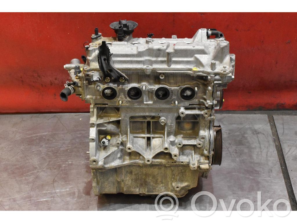 Dacia Lodgy Motor 