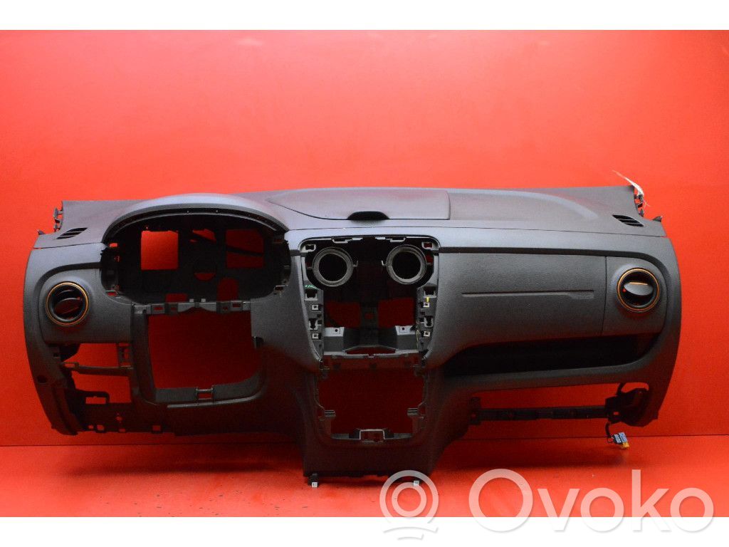 Dacia Lodgy Bord 