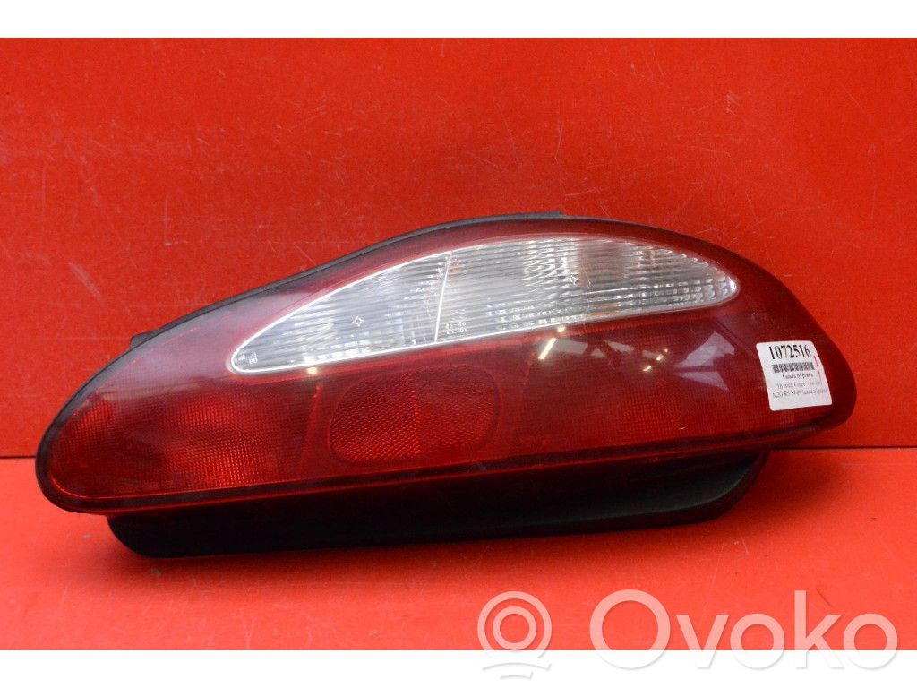 Audi Coupe Takavalot 