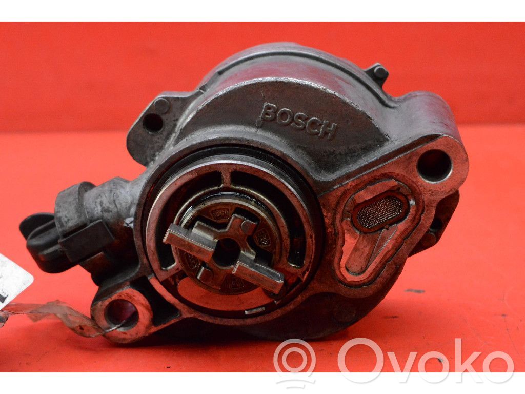 Citroen Xsara Picasso Vacuum pump 