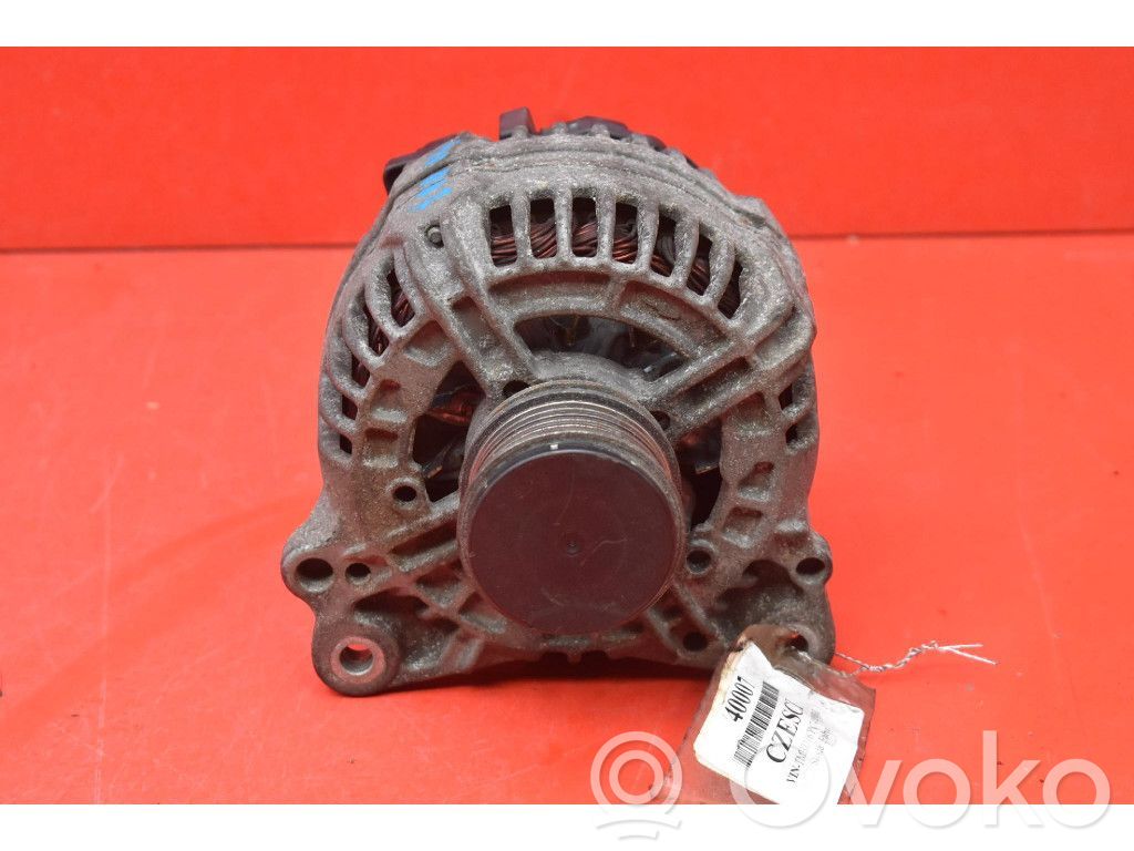 Skoda Fabia Mk1 (6Y) Generator/alternator