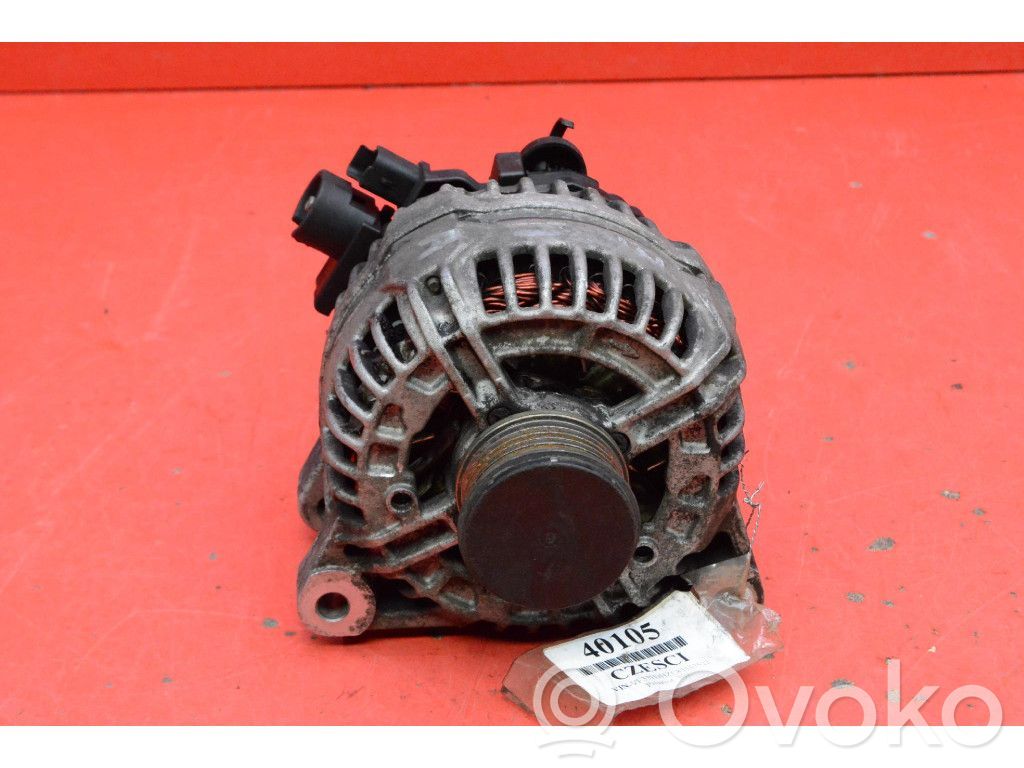 Alternador   9646321880,9646321880
