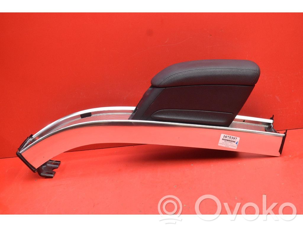 Opel Meriva A Console centrale 