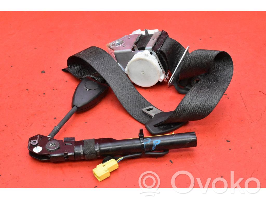 Cinturón delantero   F13305706,F13305706