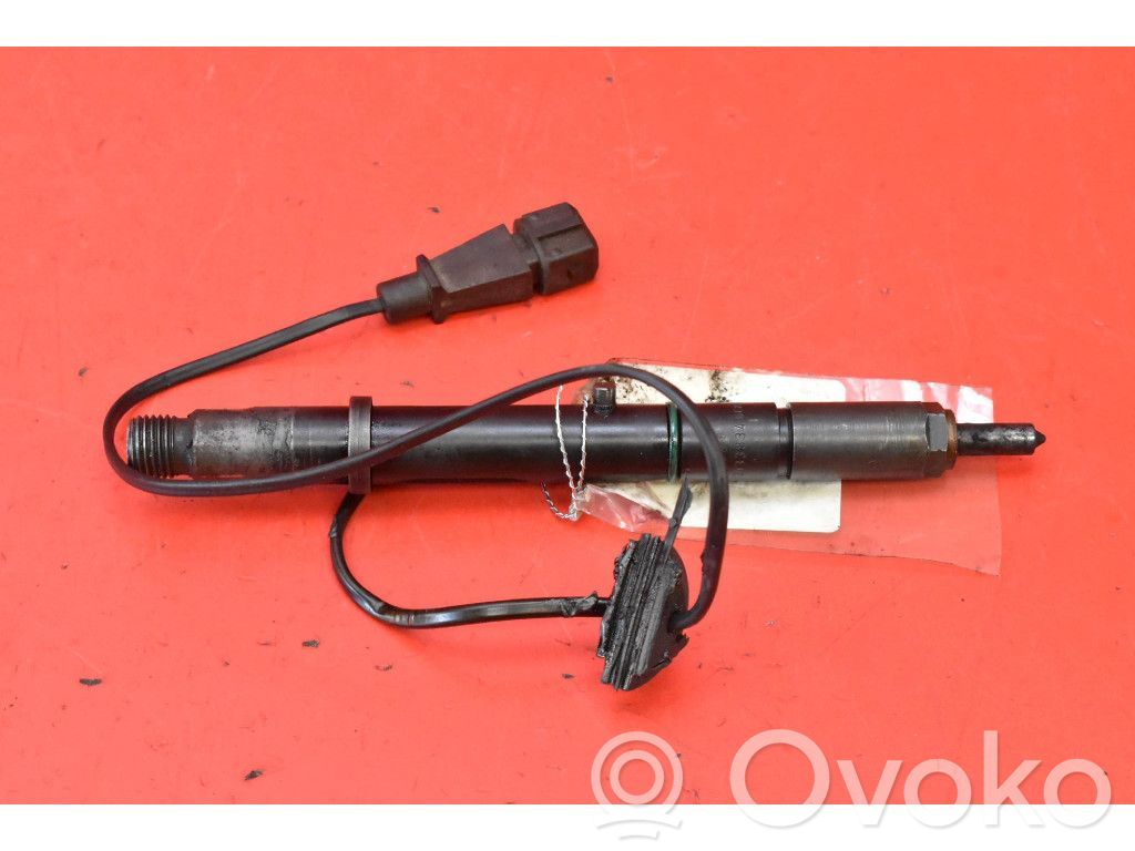 Audi A6 Allroad C5 Injector combustibil 