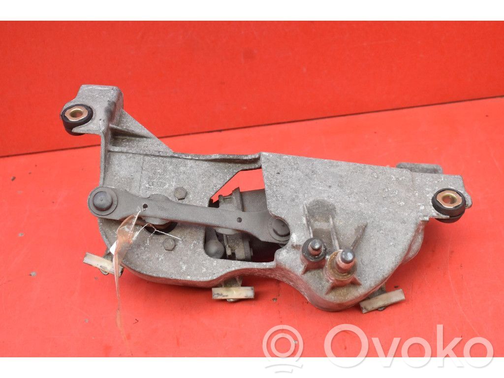 Audi A2 Motor și paralelogram ștergător parbriz 