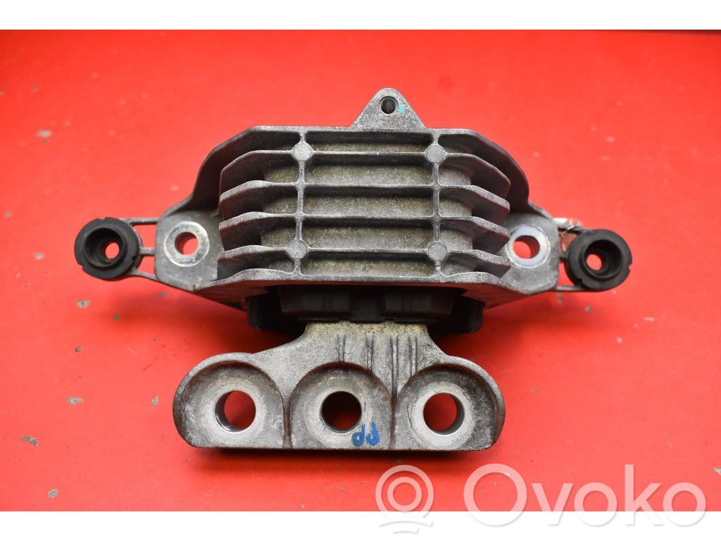 Opel Insignia A Engine mount vacuum valve 