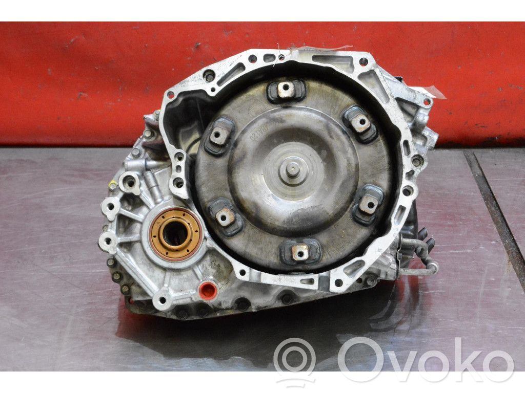 Opel Insignia A Manual 6 speed gearbox 