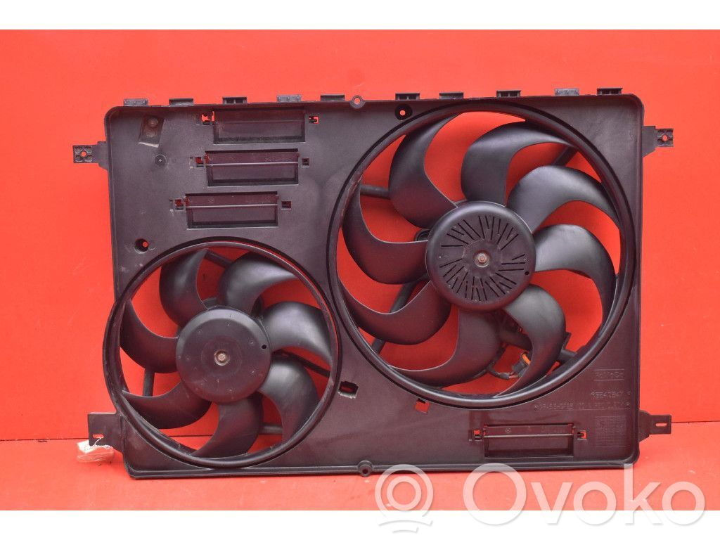 Elektrolüfter   8240547,8240547