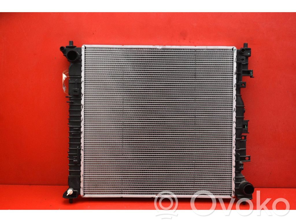 KIA Sportage Radiatore di raffreddamento 