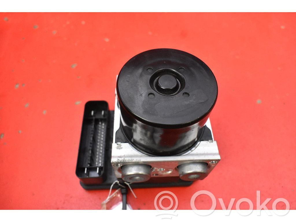 Mazda 3 II ABS Pump 