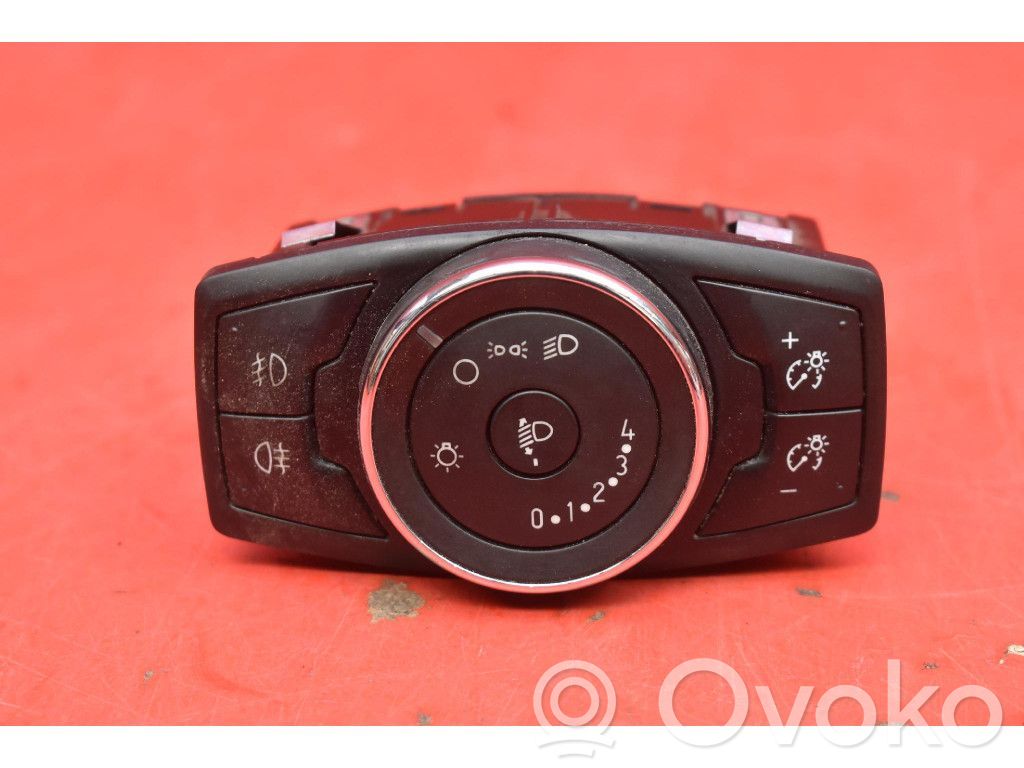 Ford B-MAX Light switch 