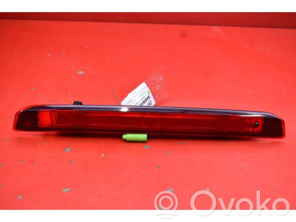 Boot/trunk interior light   BS7113A601BE,BS7113A601BE
