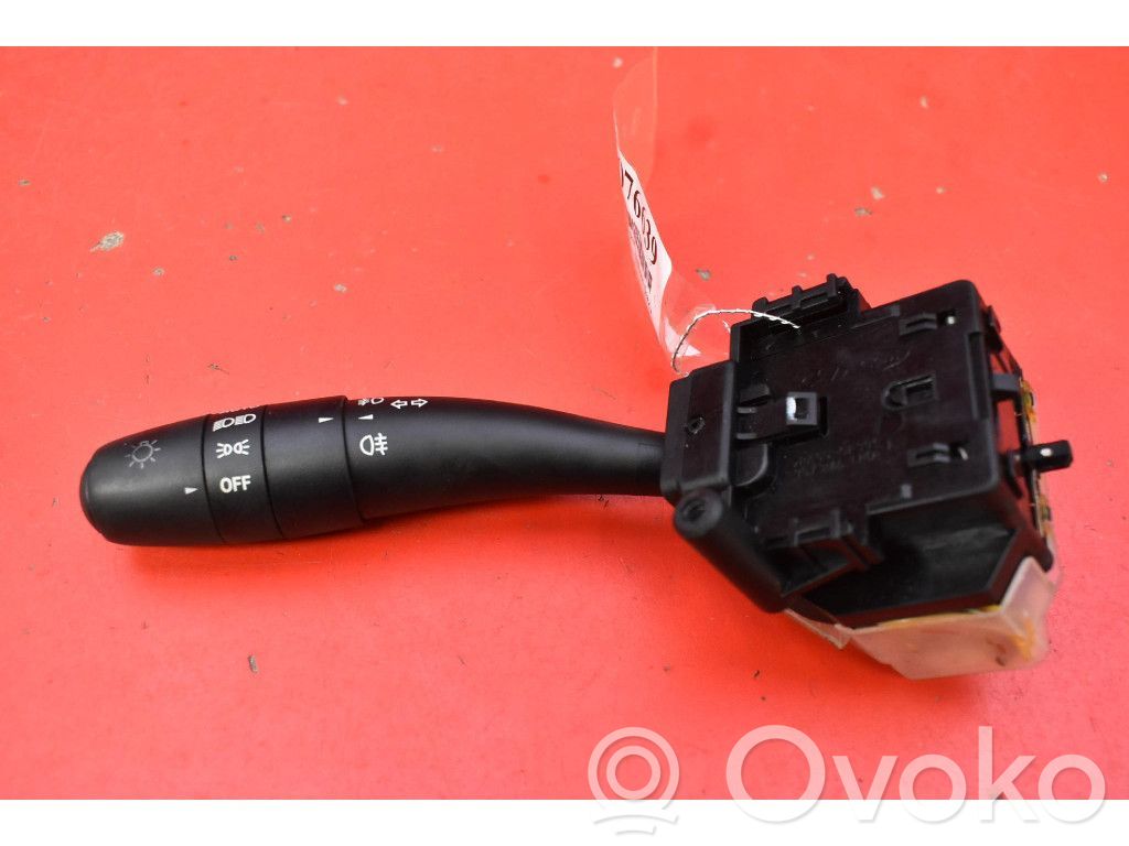 KIA Ceed Headlight wiper switch 