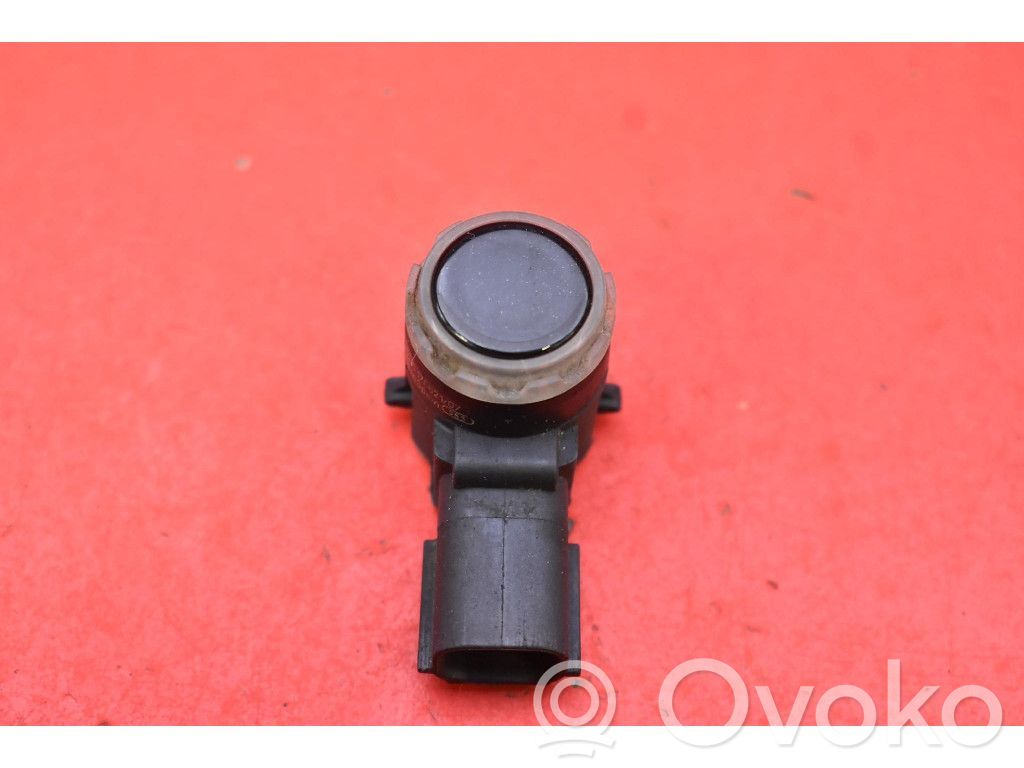 Opel Insignia A Unidad de control/módulo PDC de aparcamiento 