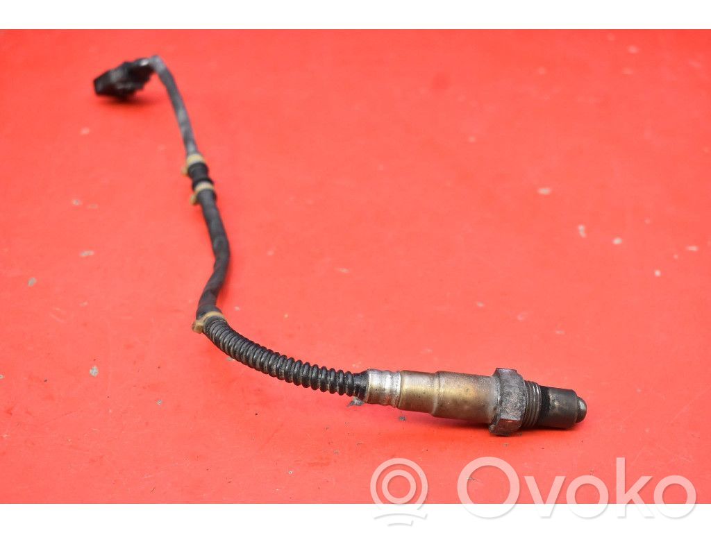 Volkswagen Golf IV Lambda probe sensor 