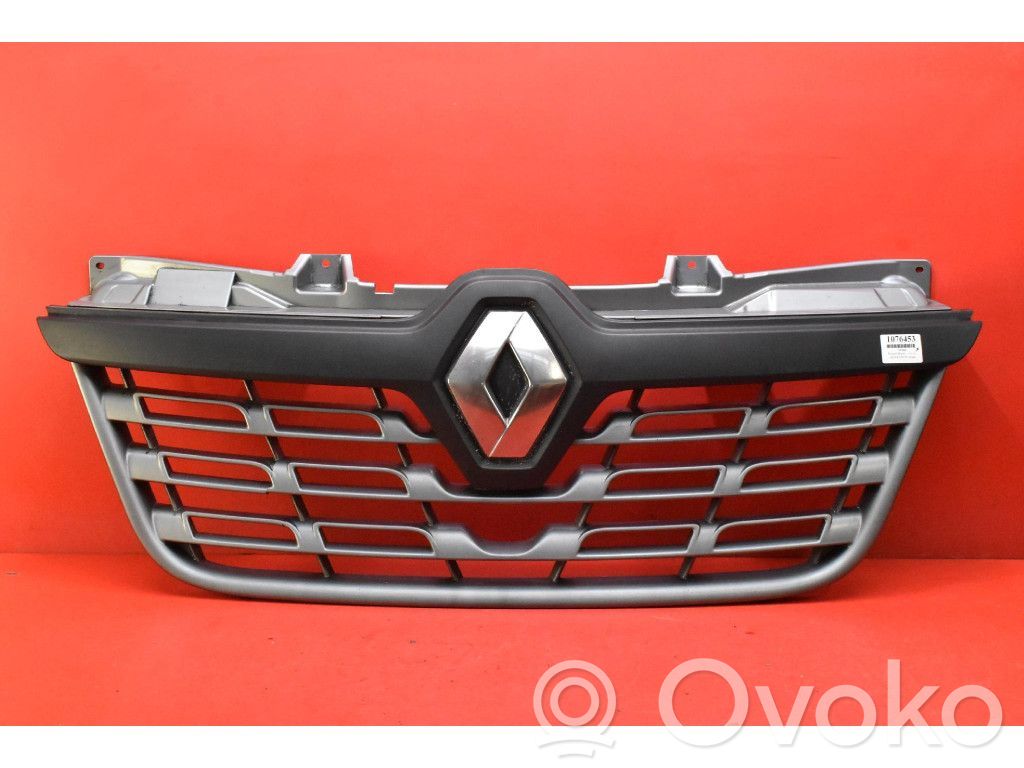 Buick Roadmaster Kühlergrill 