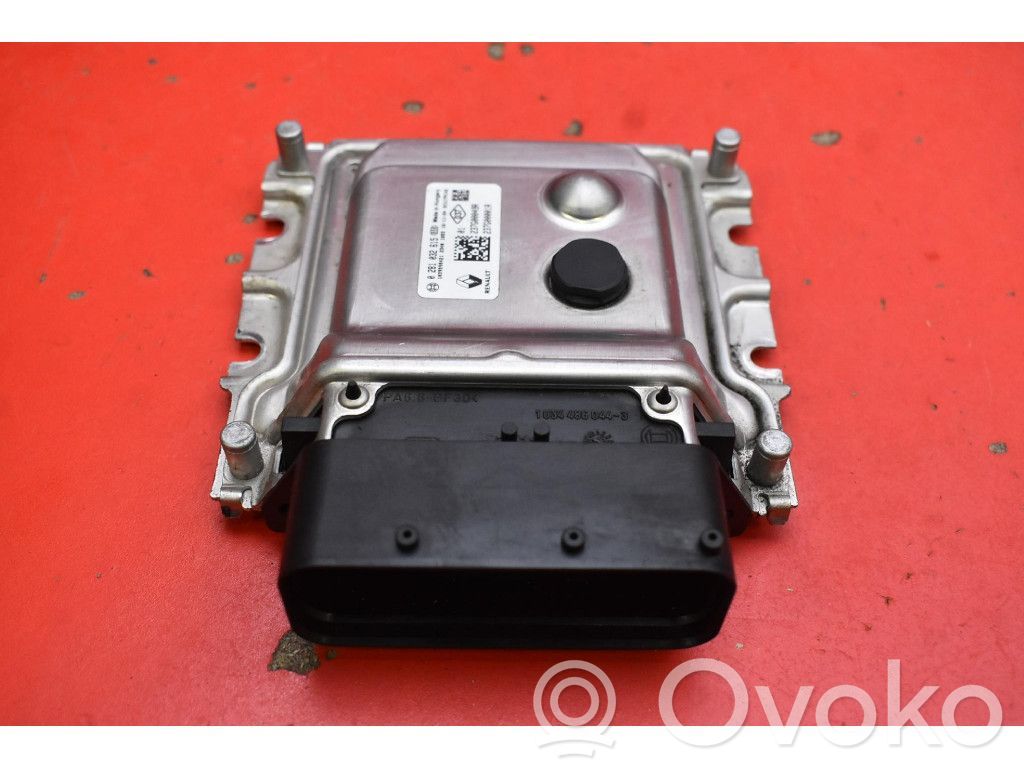 Unité de commande, module ECU de moteur   237G00049R,237G00049R