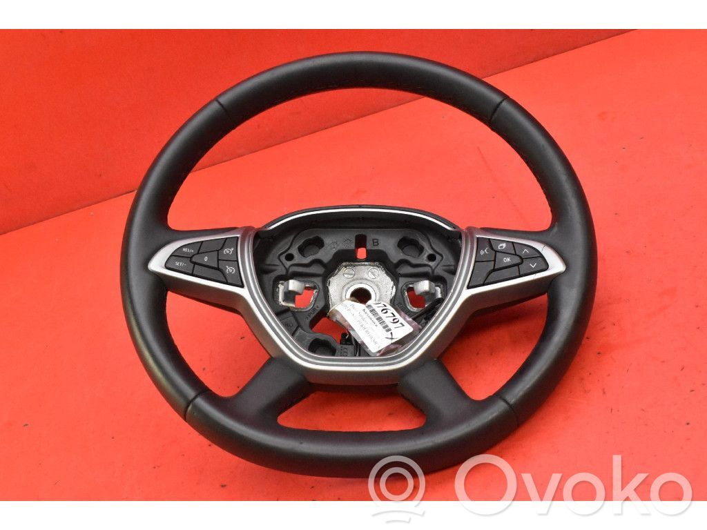 Volante   484007828R,484007828R