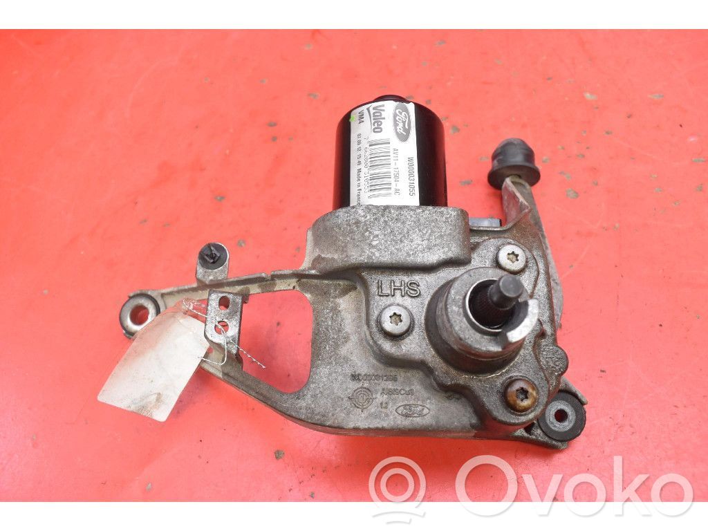 Ford B-MAX Wischermotor Heckscheibe 