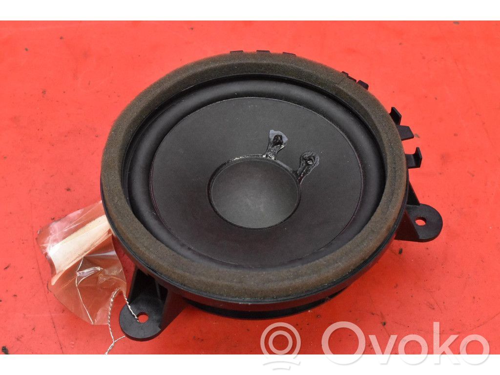 Altavoz subwoofer   30657445,30657445