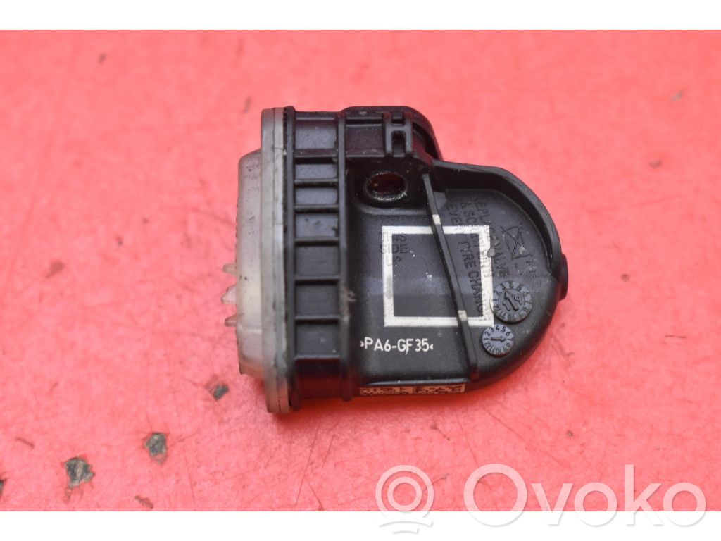 Ford B-MAX Sensor / Fühler / Geber 