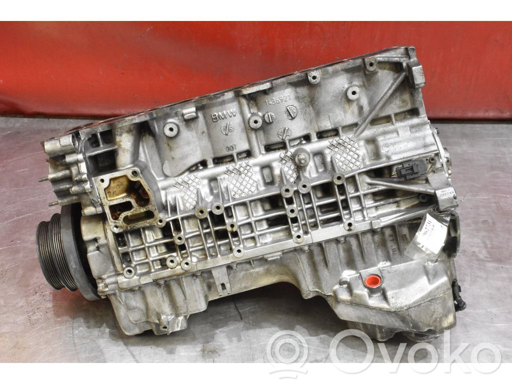 BMW 5 E39 Bloks 