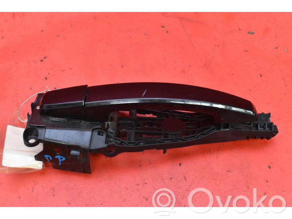 Opel Insignia A Maniglia esterna per portiera anteriore