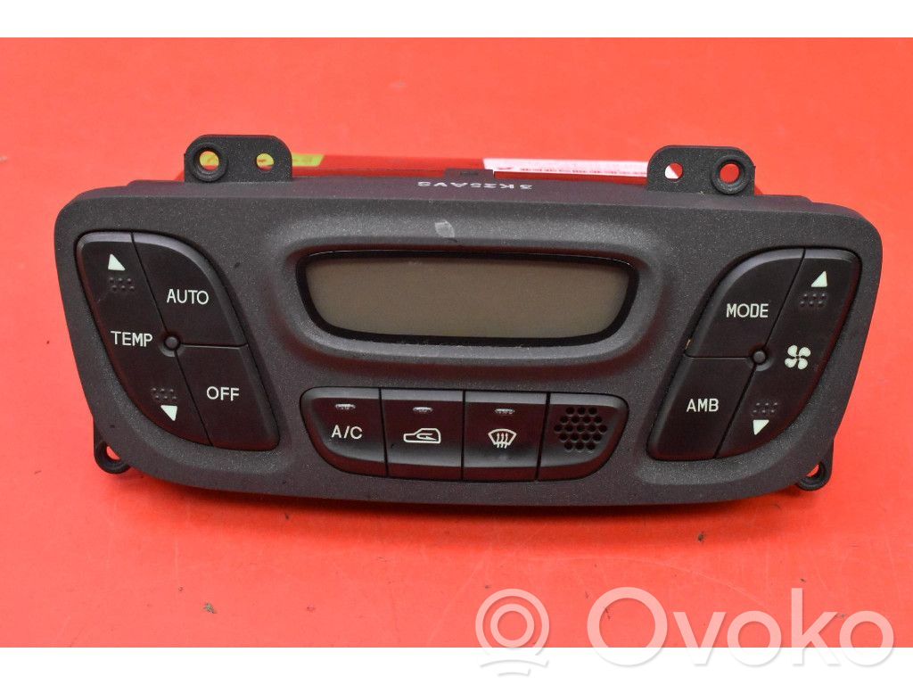 Hyundai Santa Fe Unitate control climatizare 
