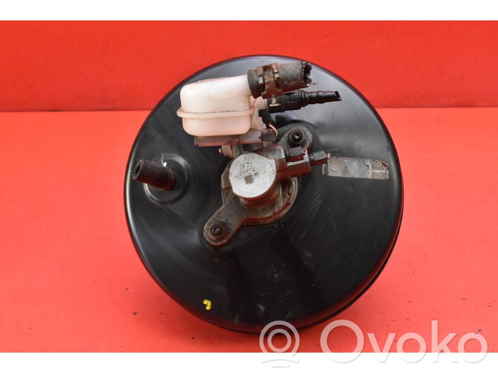 Mazda 2 Brake booster 