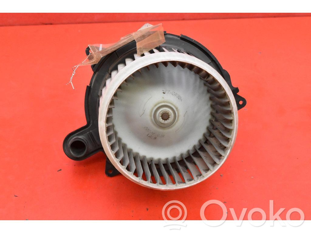 Ventilator aerotermă   5P3730100,5P3730100